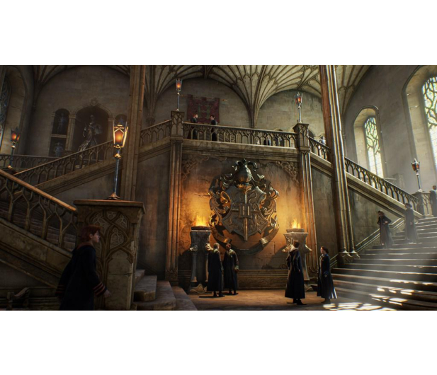 PlayStation Dziedzictwo Hogwartu - 1067170 - zdjęcie 3